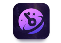 Galaxy - Hotspot Service App logo