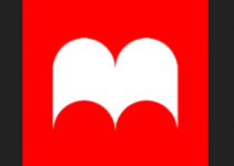 Madefire Comics & Motion Books logo
