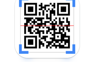 QR & Barcode Scanner logo