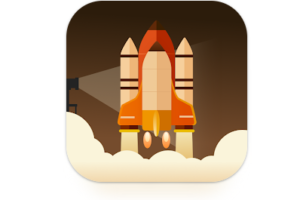 Rocket - Fast Secure Proxy logo