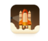 Rocket - Fast Secure Proxy logo