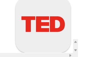 TED TV logo