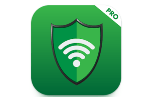 VPN Master Pro - Fast & Secure logo