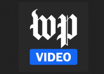 Washington Post Video logo