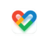 Google Fit Activity Tracking App Logo
