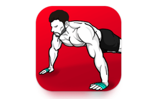Home Workout - No Equipment App Logo