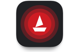 boAt Wave App Logo