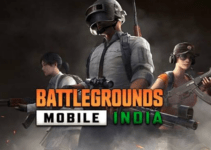 Battlegrounds Mobile India (BGMI) Kaise Khelen